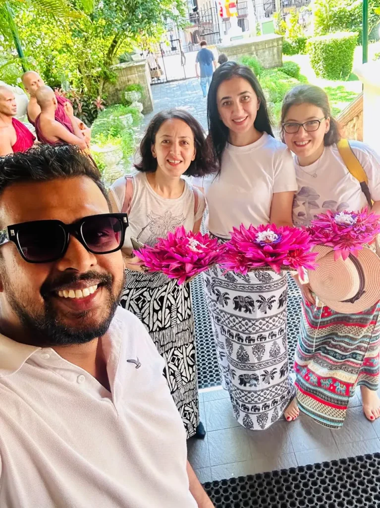 Galle day tour from colombo