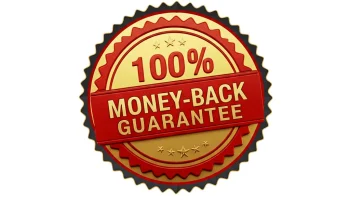 100 money back guarantee MIRISSA CABS